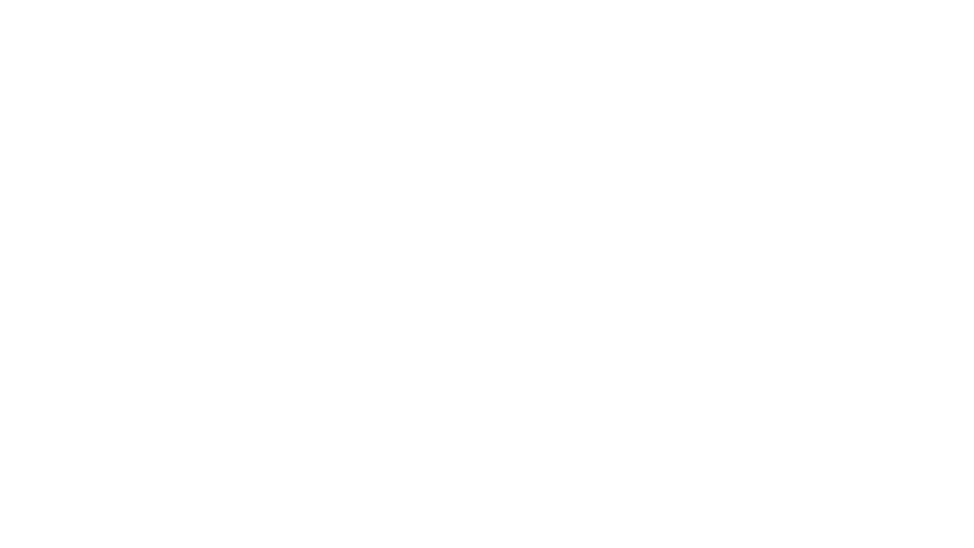 Empty white background.