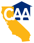California Apartment Association logo