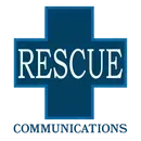Blue cross with 