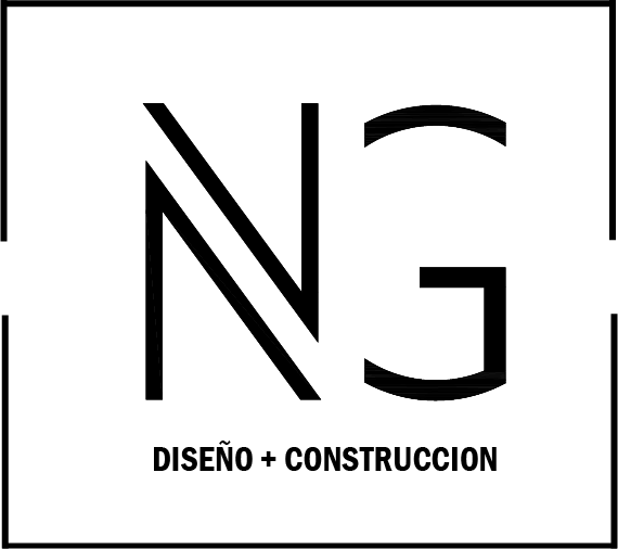 logotipo de Nahuel Greco Diseño y Construcción