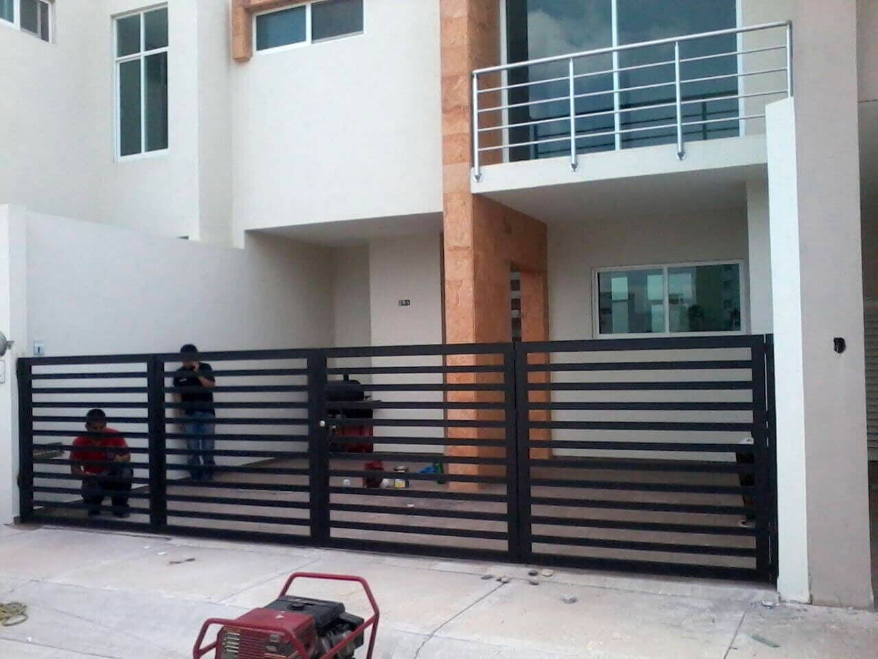 ALTAVISTA VIDRIERÍA Y BALCONERÍA  