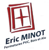Logo d'Eric Minot Menuiserie