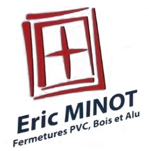 Logo d'Eric Minot Menuiserie