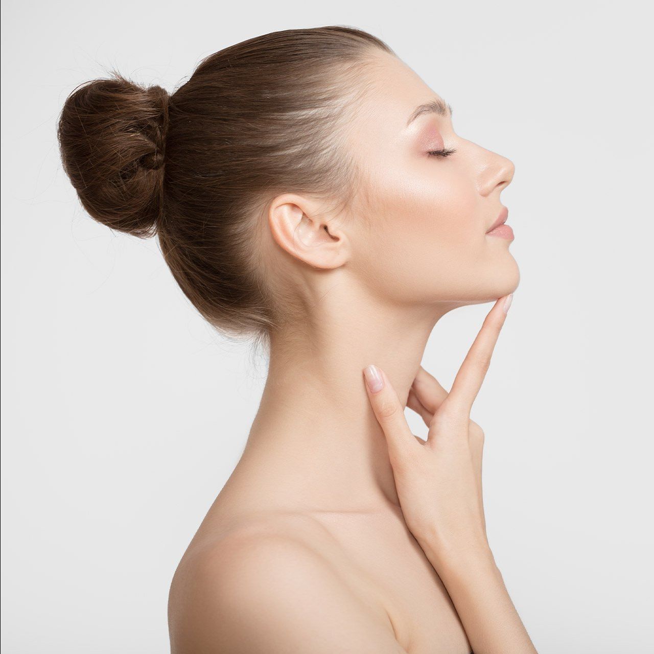 A person who had anti-wrinkle injections in Taree