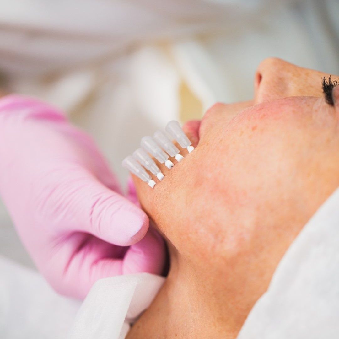 Coastal Cosmetic Injectables