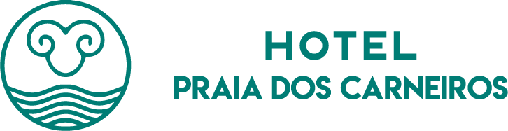 Hotel Praia dos Carneiros logo
