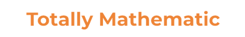 Totally Mathematic Logo