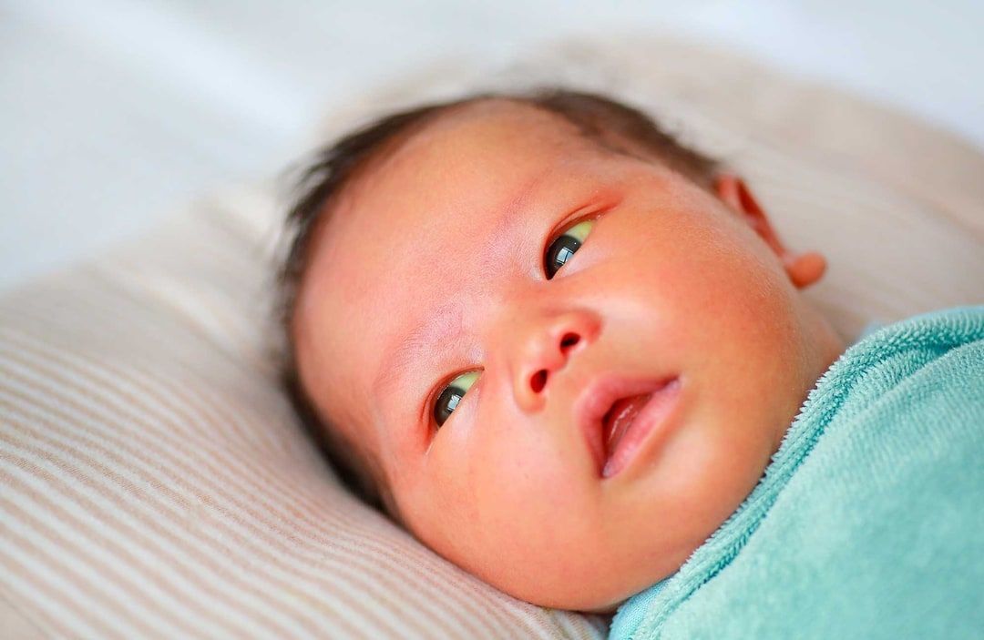 Amarelão Icterícia Neonatal