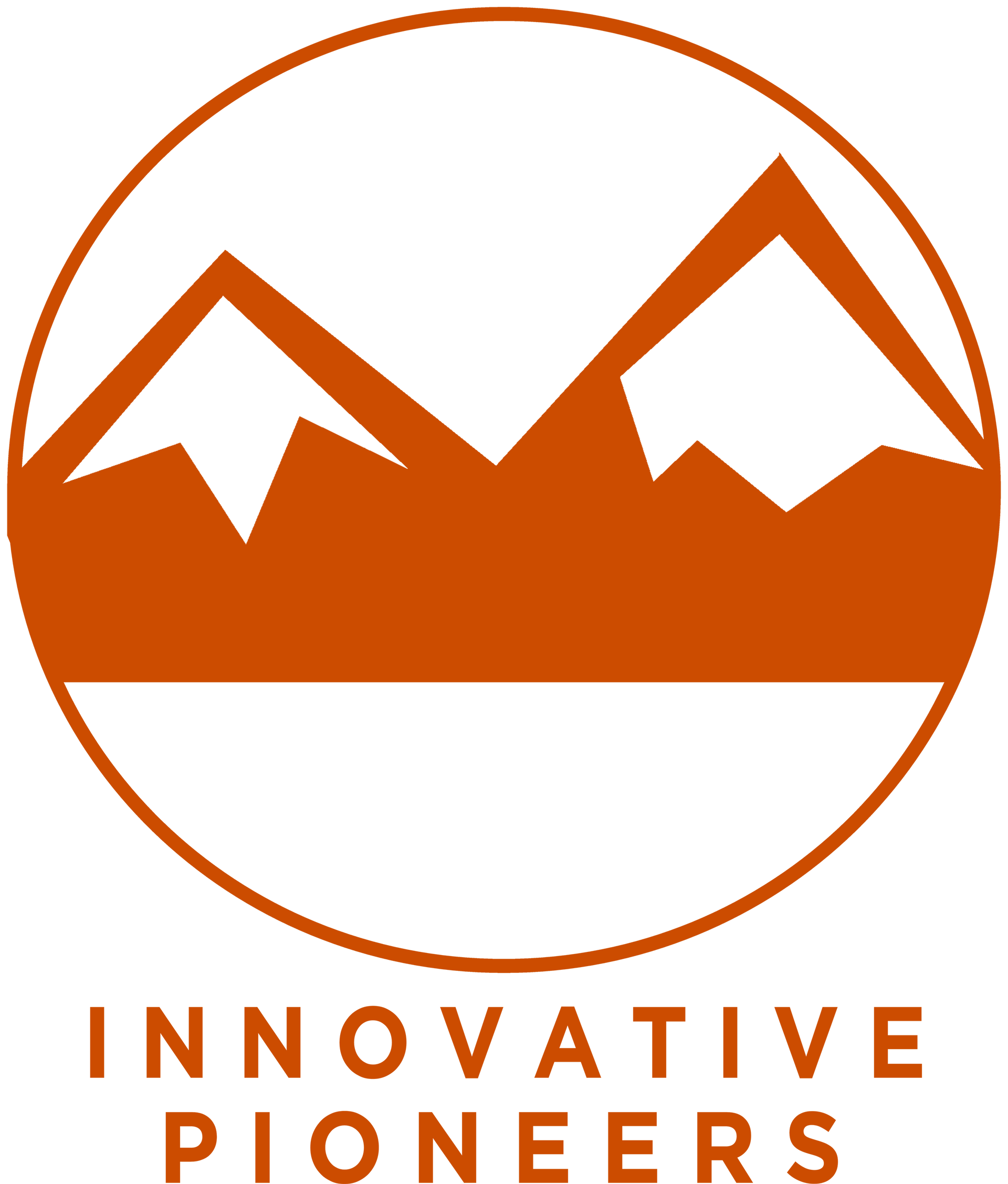 innovative pioneers