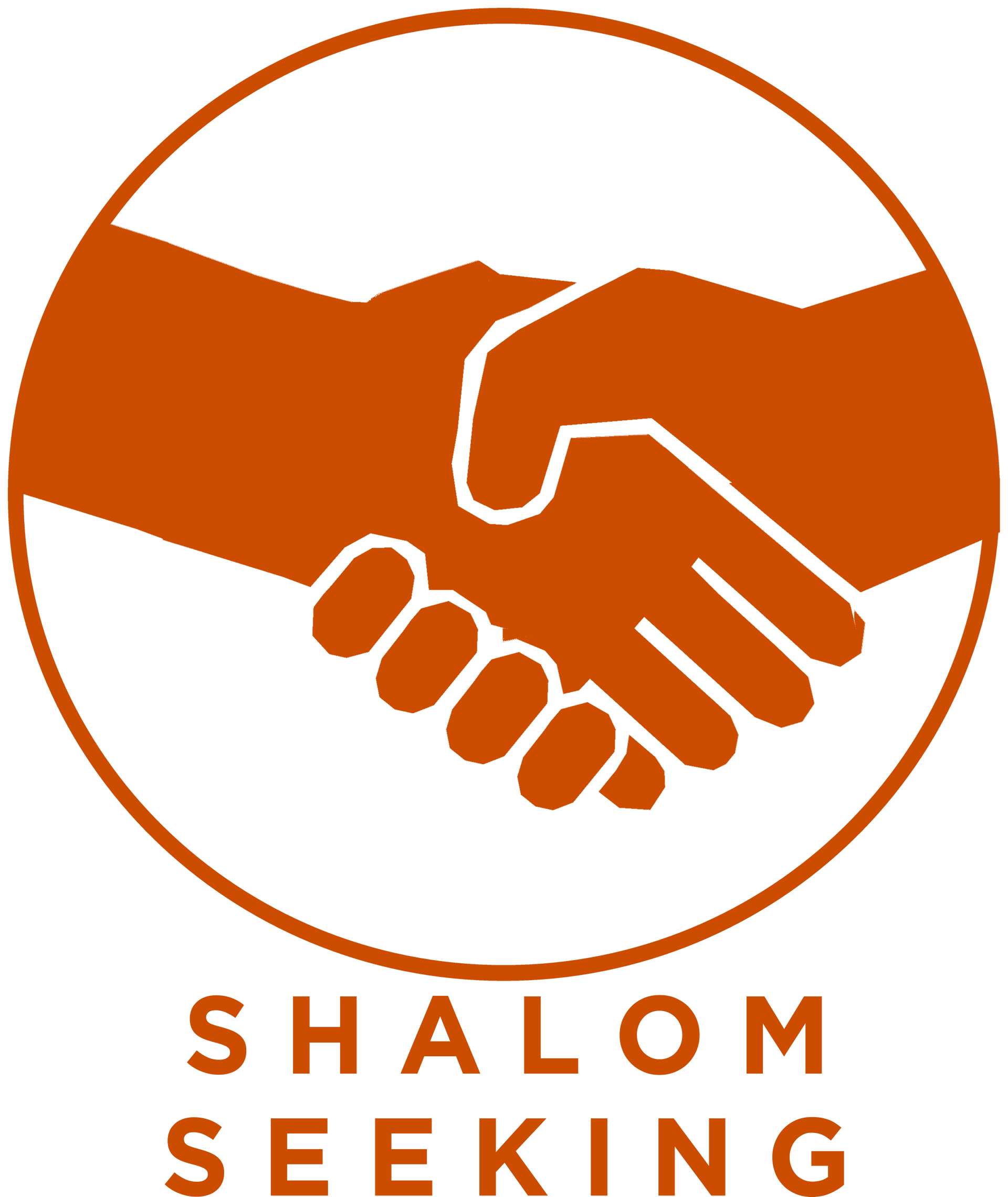shalom seeking