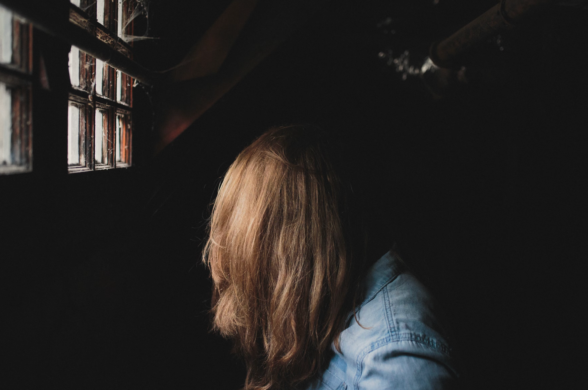Feeling shame or self-doubt about a calling to missions.