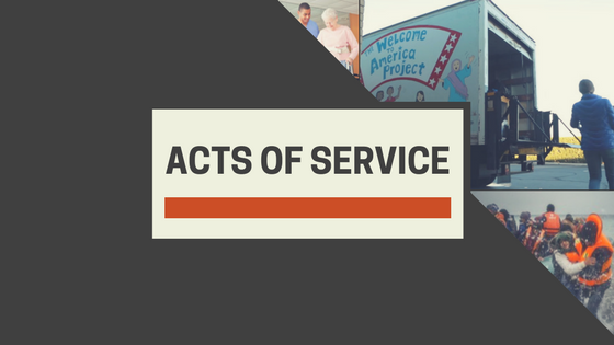 acts of servicegrant h