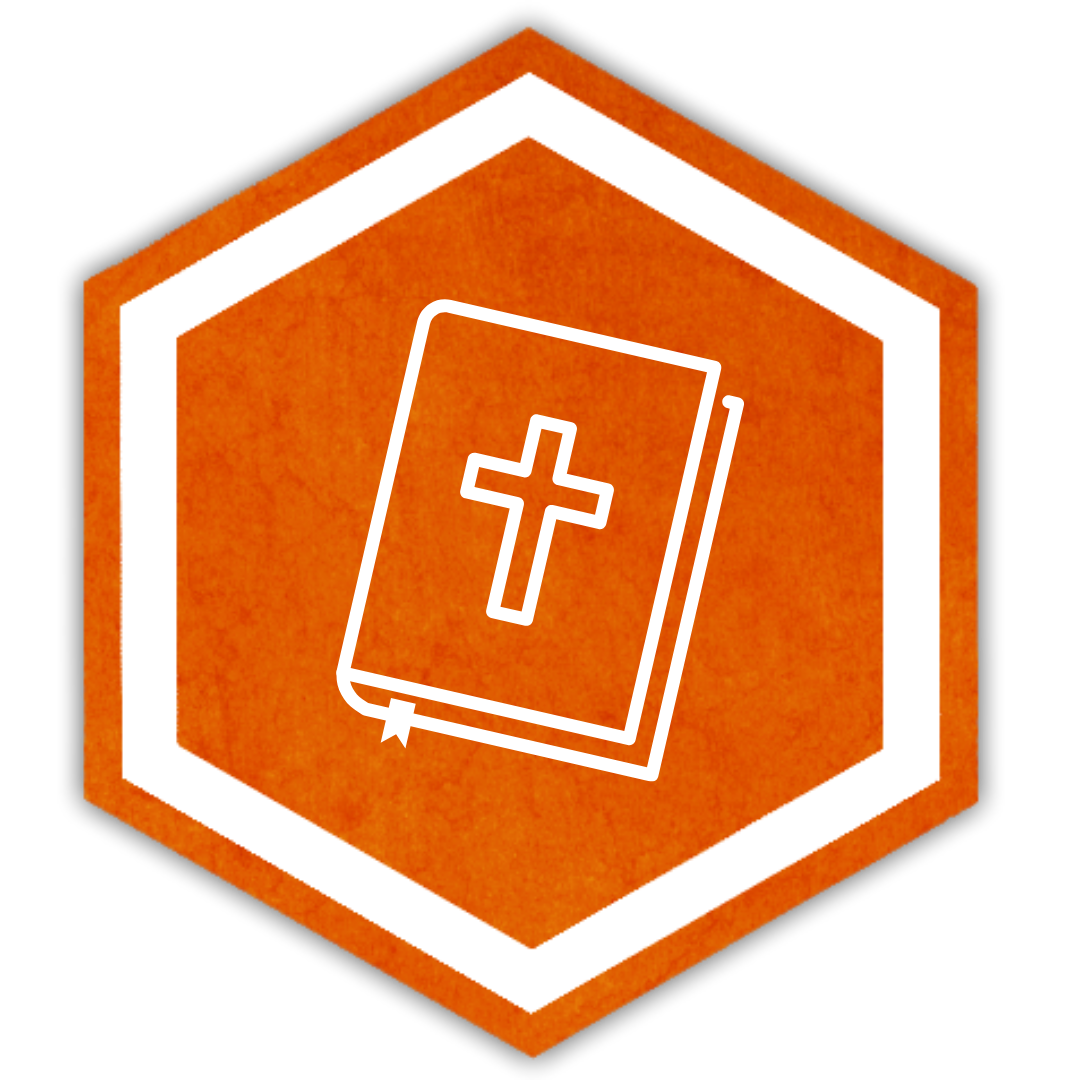 missions bible studies