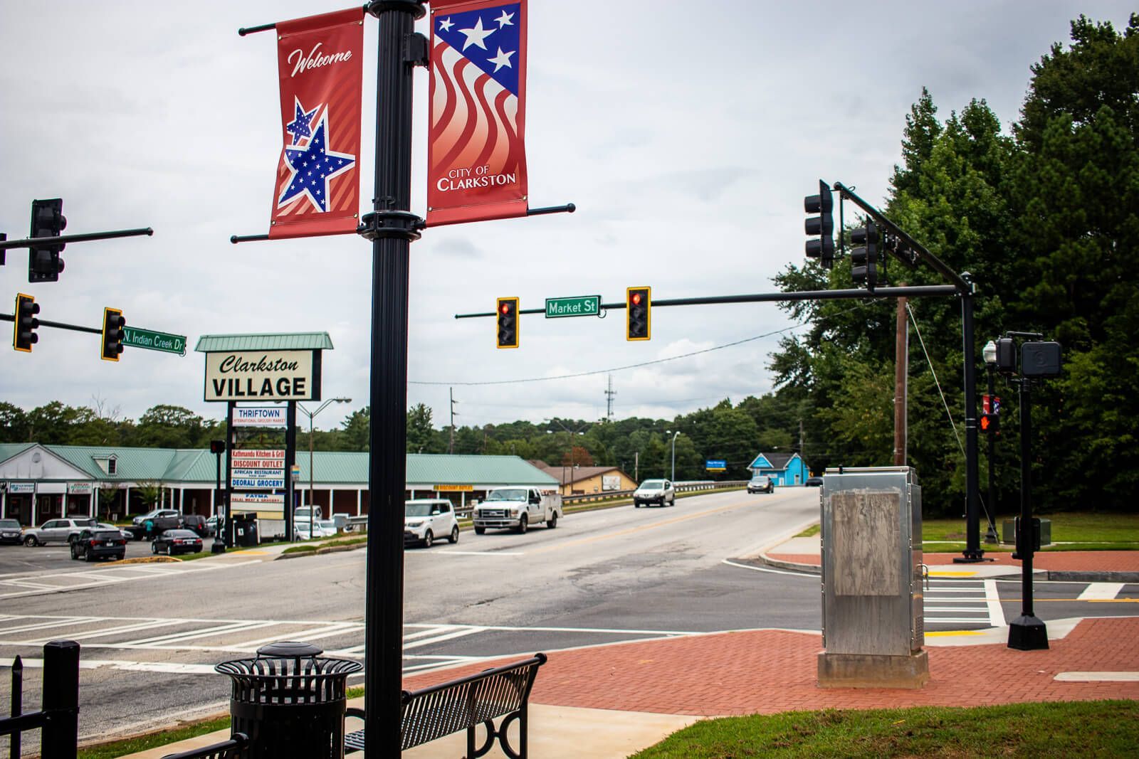clarkston, ga