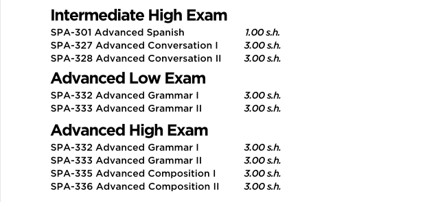 foreign language learning