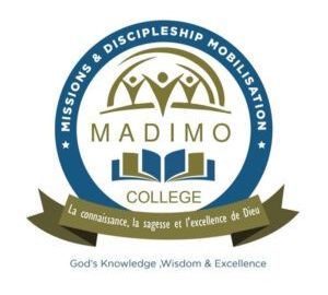 madimo college