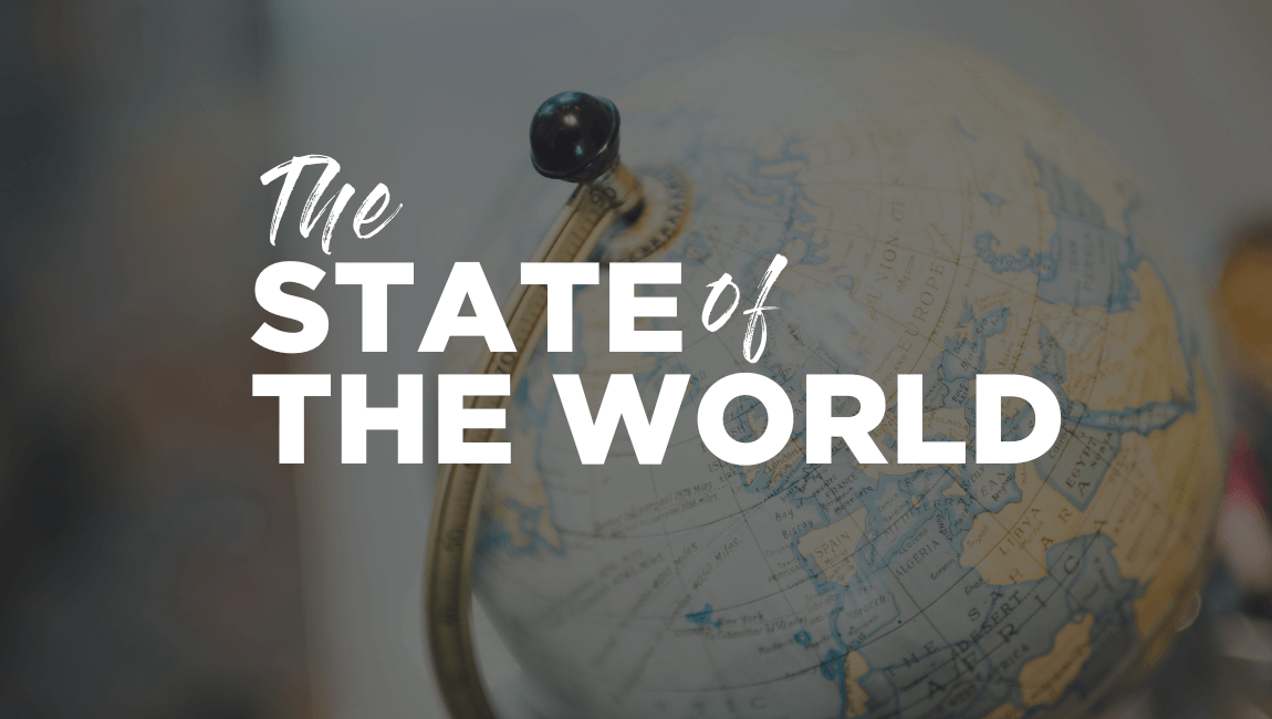 state of the world missions
