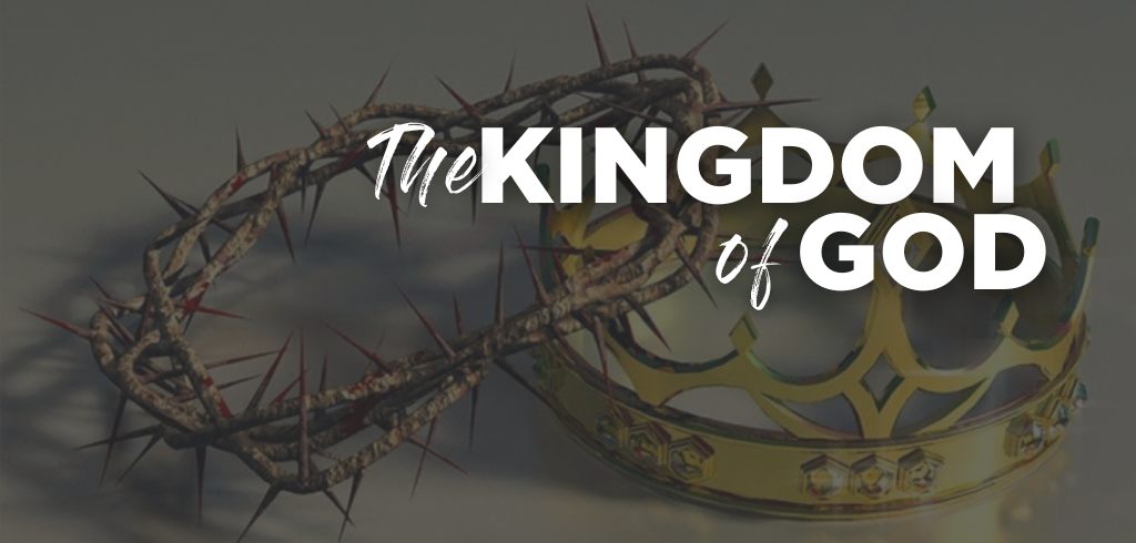 kingdom of god