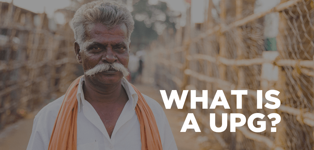 unreached people group, upg pic