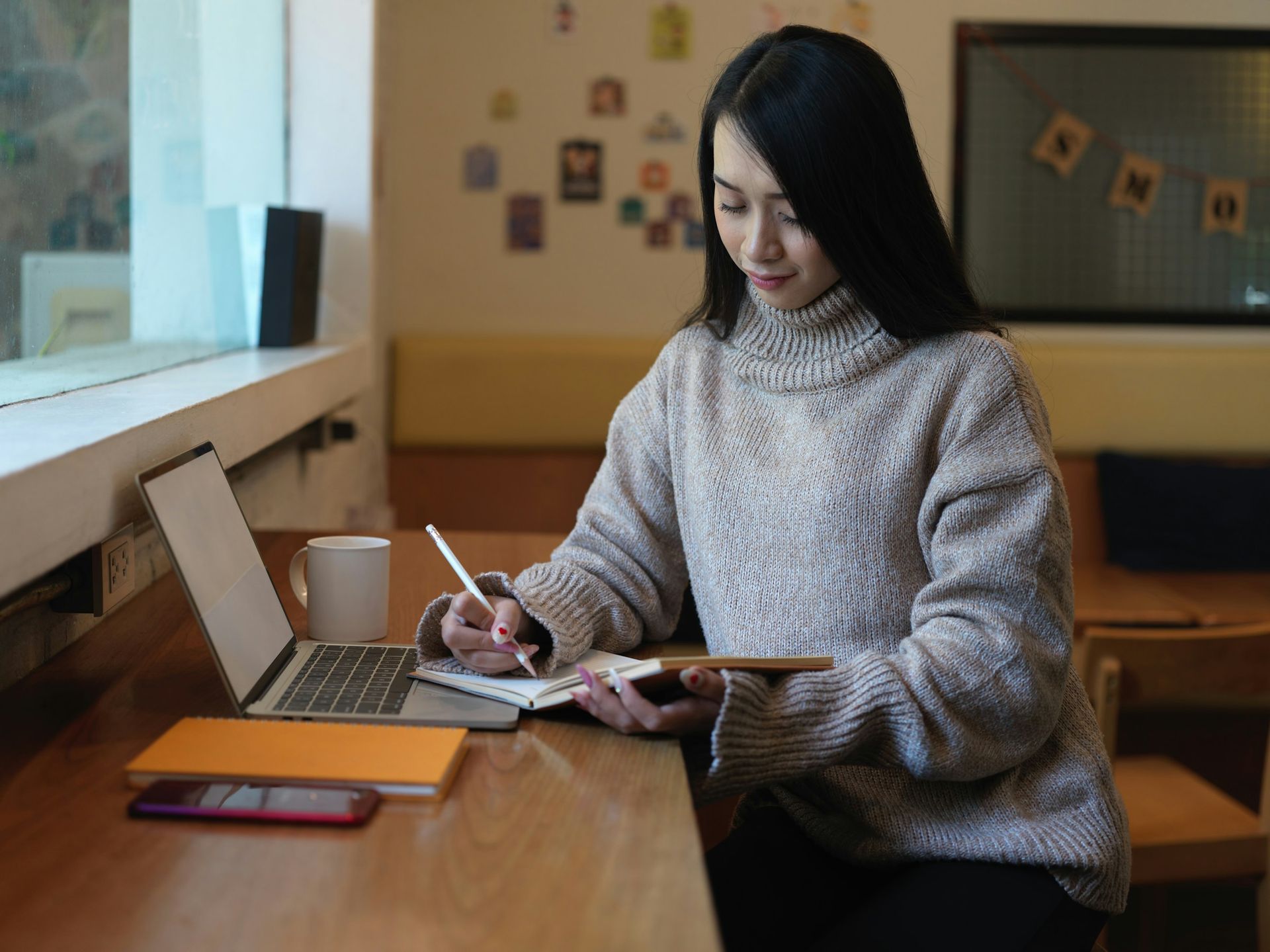 How I found Online Missionary Training School and how it prepared me for cross-cultural ministry.