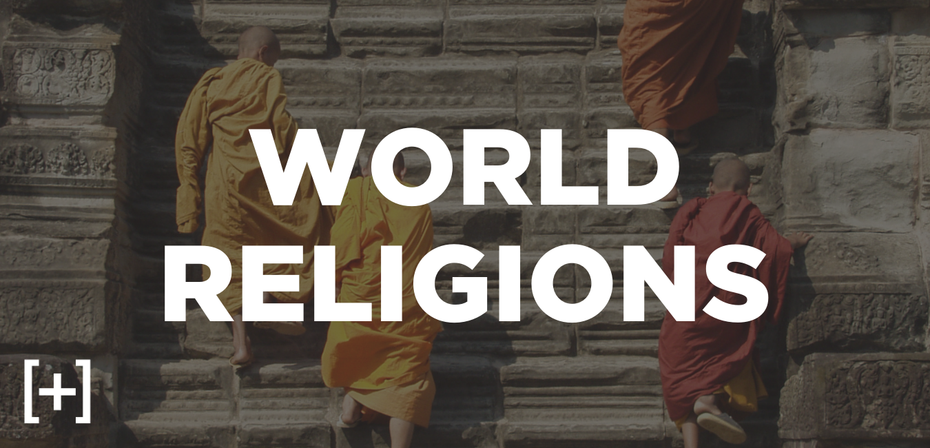 world religions