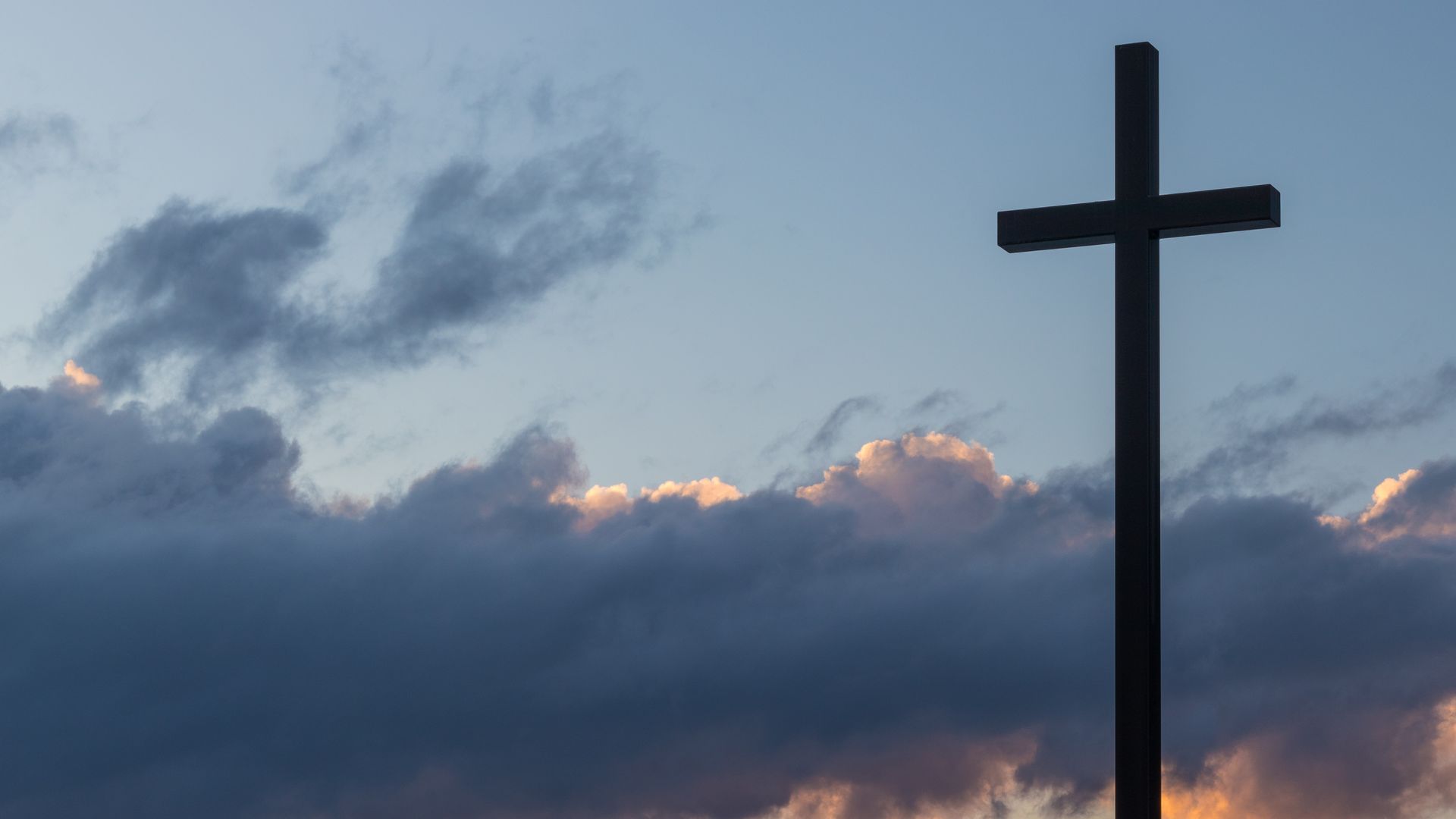 Read this story about a terrorist encountering Jesus.