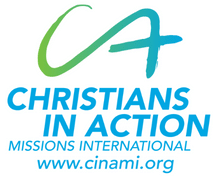 christians in action