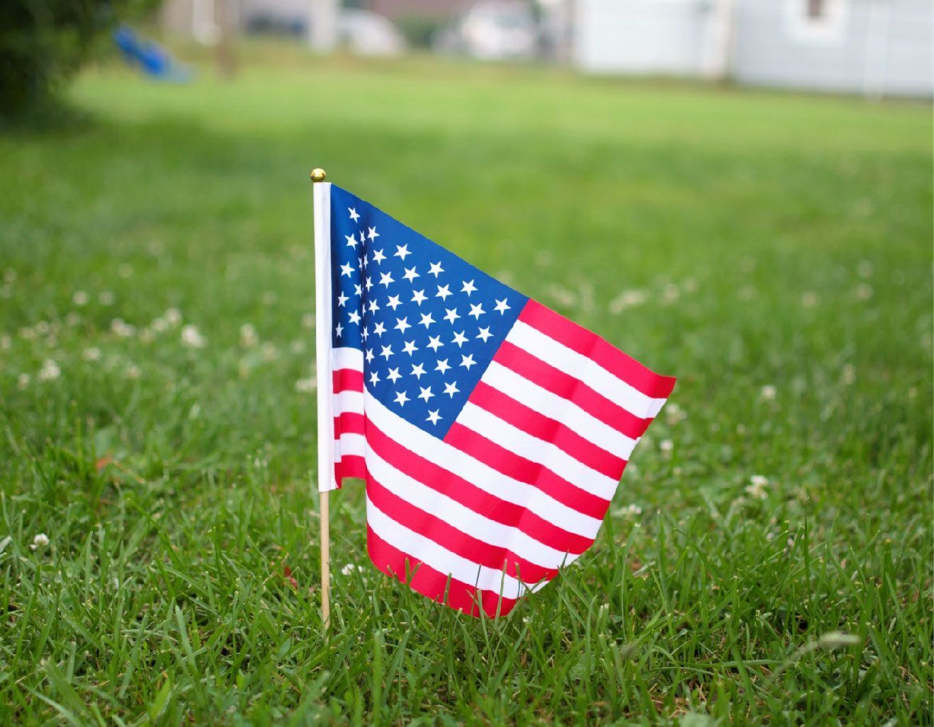 american dream and missions