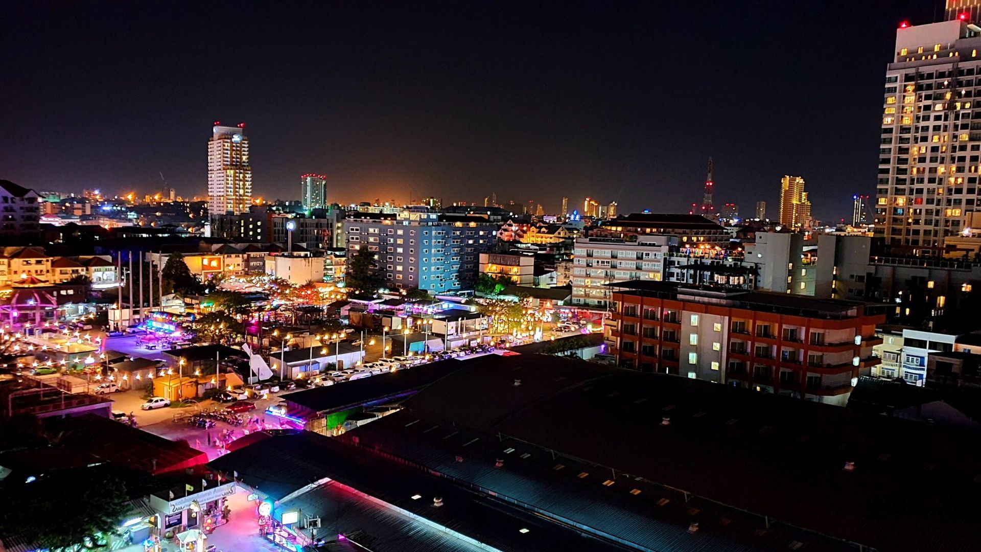 thailand human trafficking pic