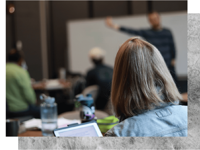 missionary training school