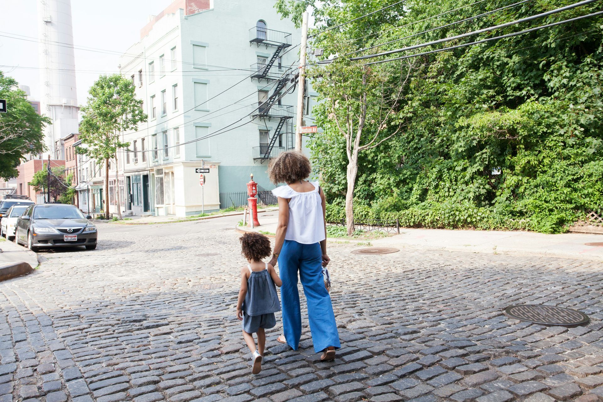 Changing Expectations: Motherhood on the Mission Field