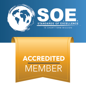 soe member seal