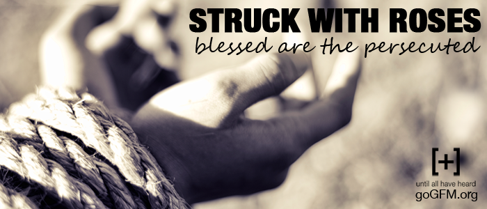 persecuted church pic