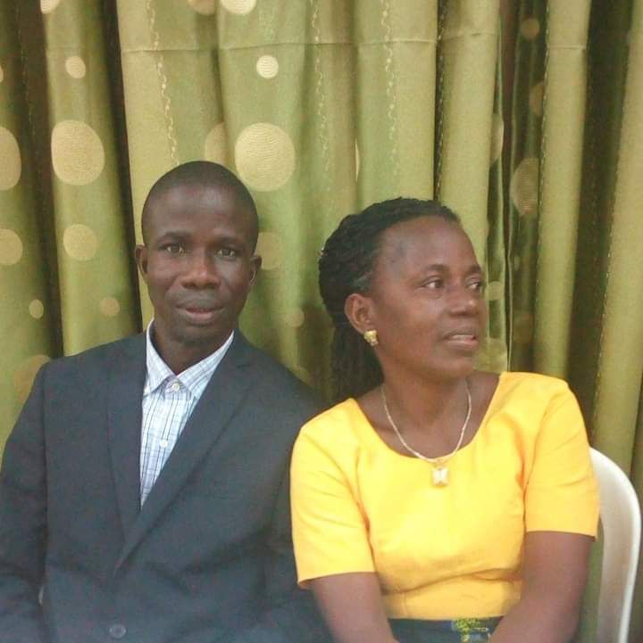 Africa Missions Mobilization