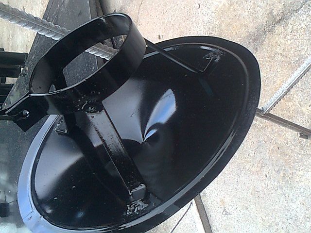 Zingueria LF