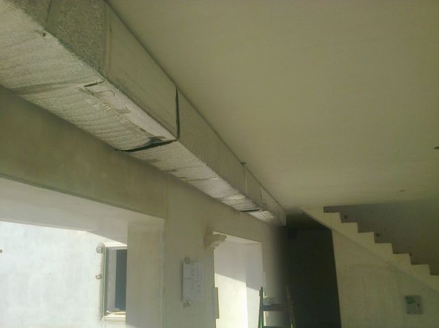 Zingueria LF