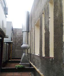 Zingueria LF