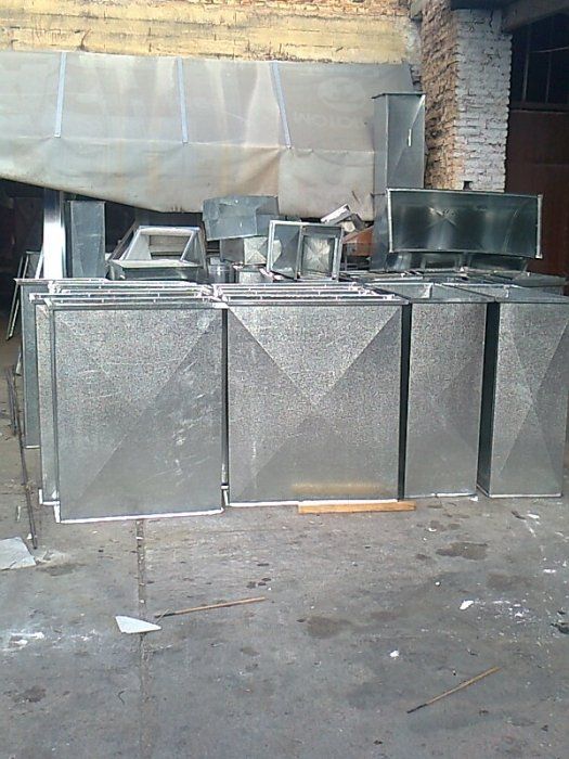 Zingueria LF