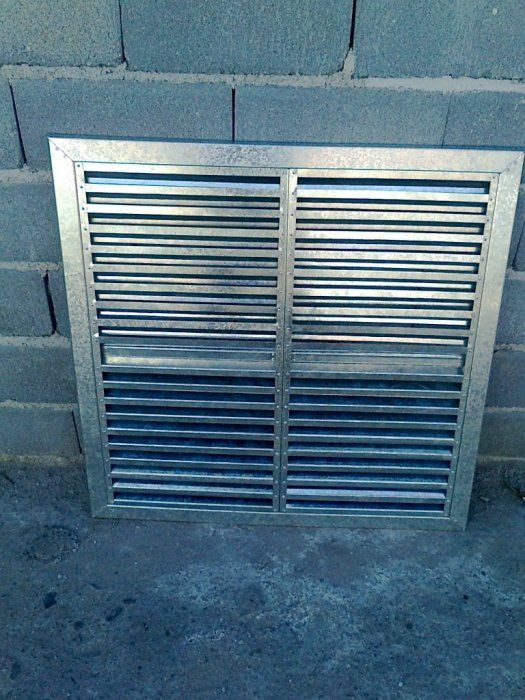 Zingueria LF