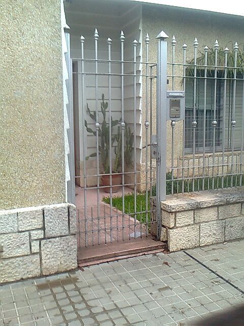 Zingueria LF