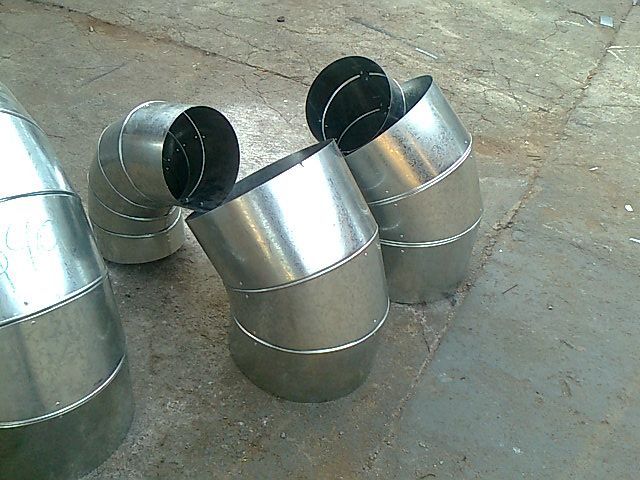 Zingueria LF