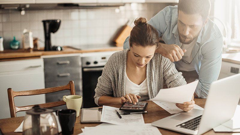 Debt Collection Defense