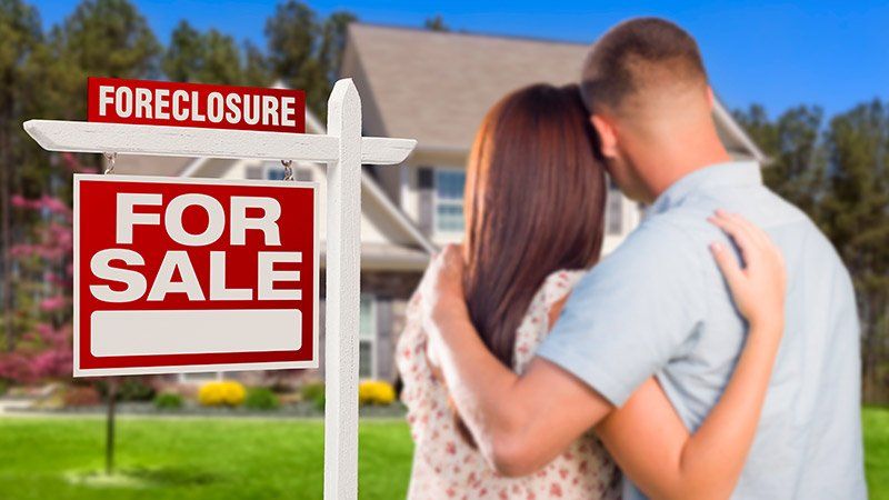 Foreclosure Defense