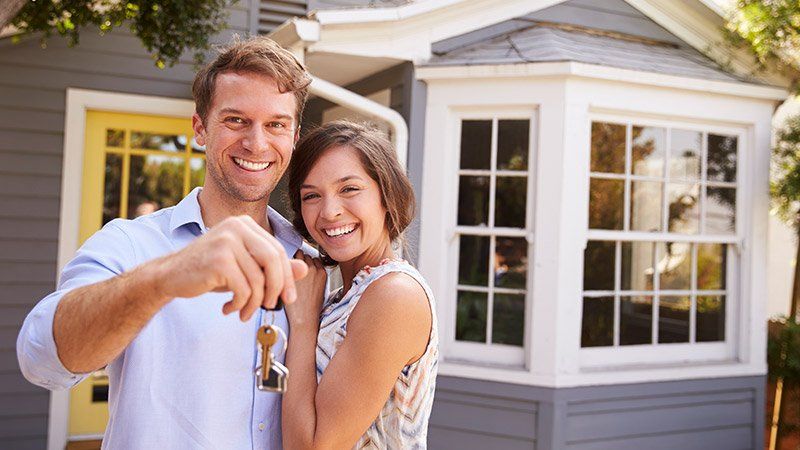 Real Estate
