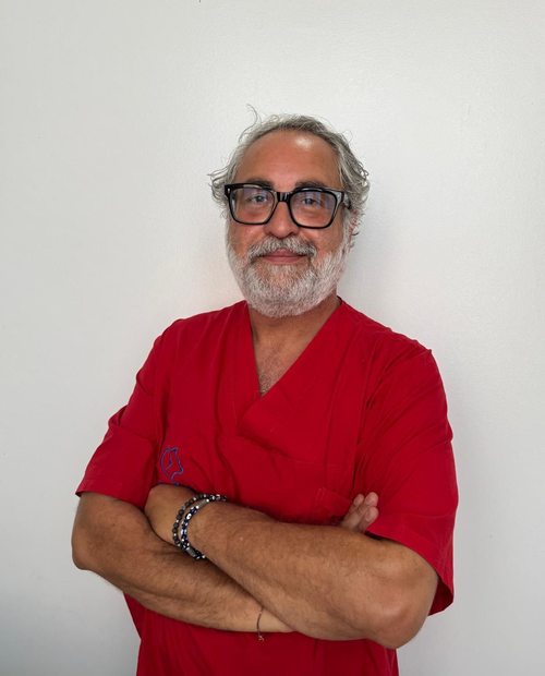 dott. filippo nucera