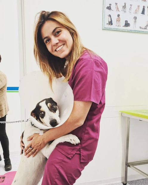 Alessandra Democrito