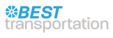 Best Transportation Logo