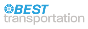 Best Transportation Logo