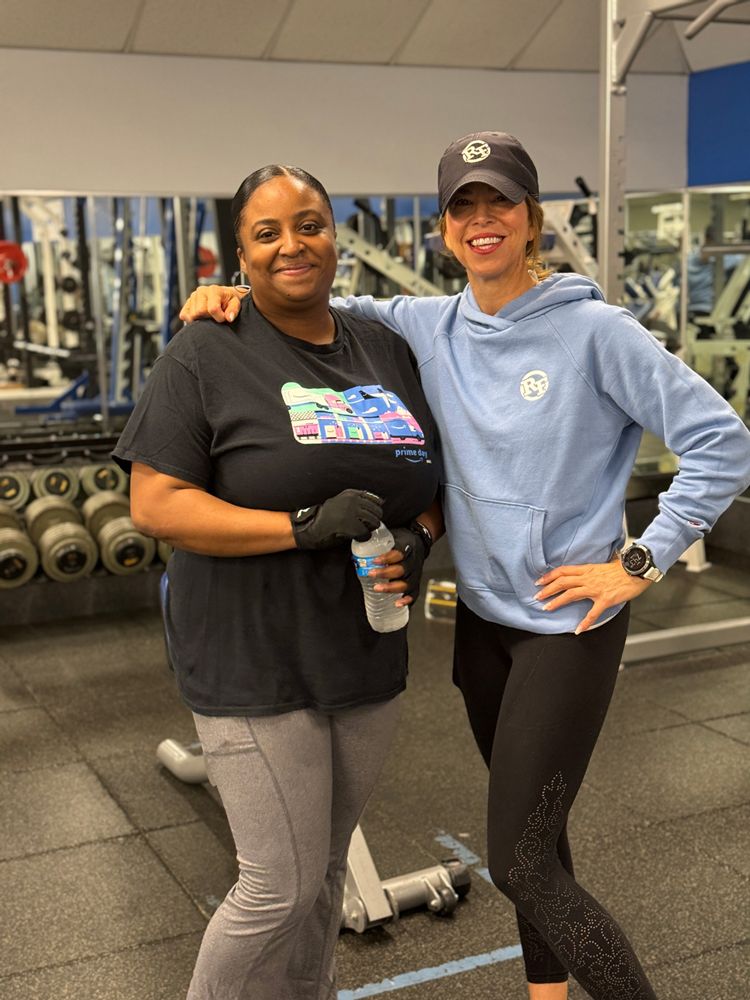 Royal Fitness Training Barrington, NJ