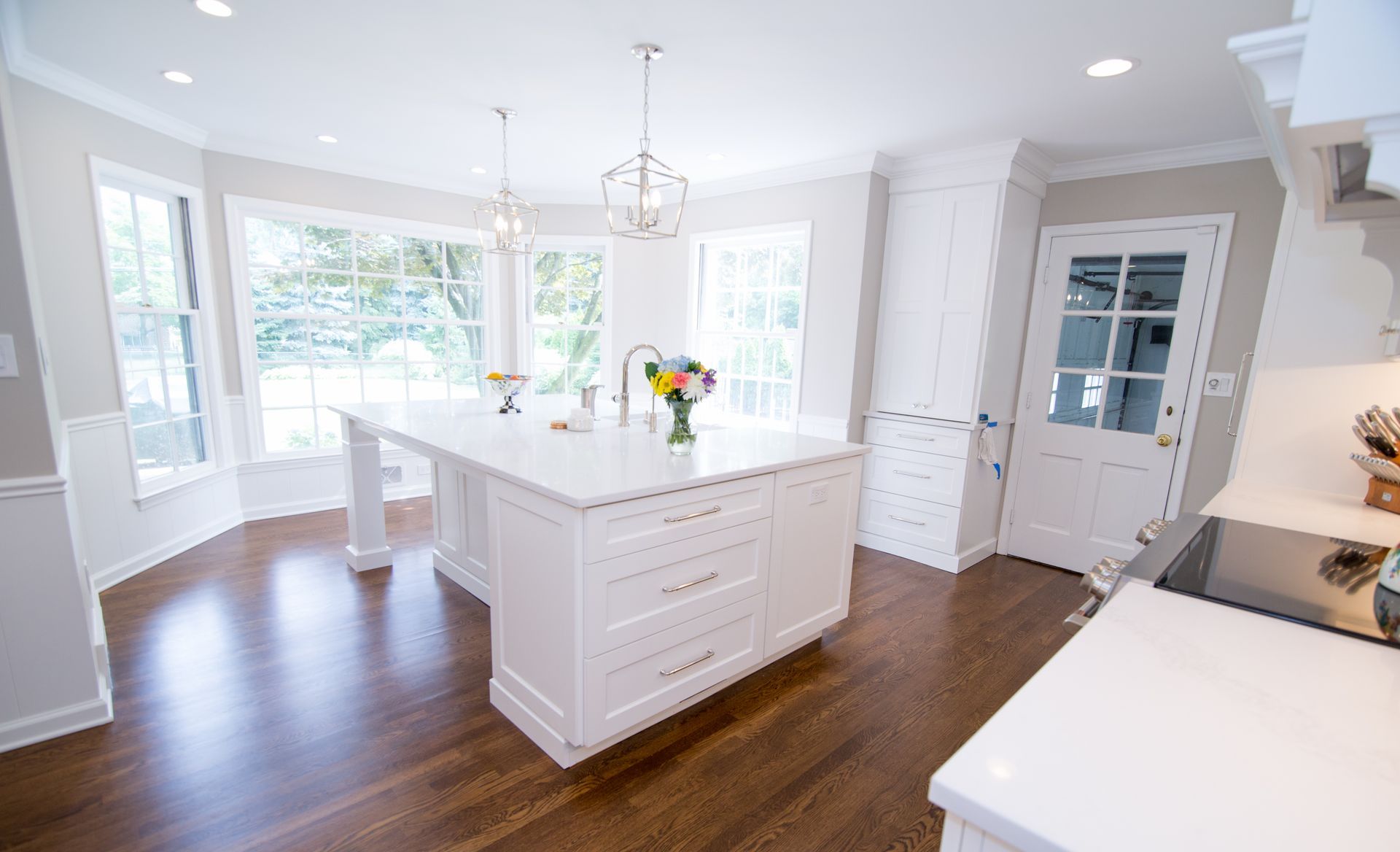 Kitchen and Bath Remodeling